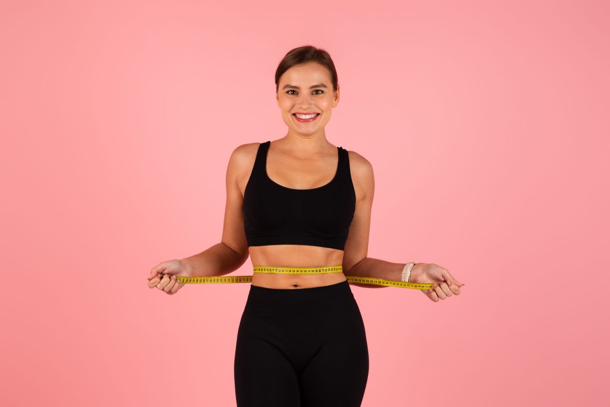 The Role of Peptide Therapy in Weight Loss, Sayreville