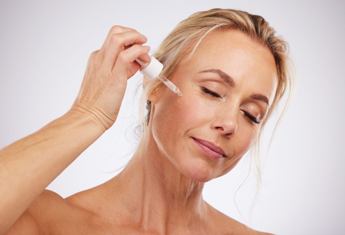 The Benefits of Peptide Therapy for Anti-Aging, Sayreville