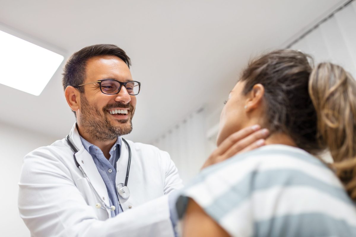 Peptide Therapy Clinic, Sayreville