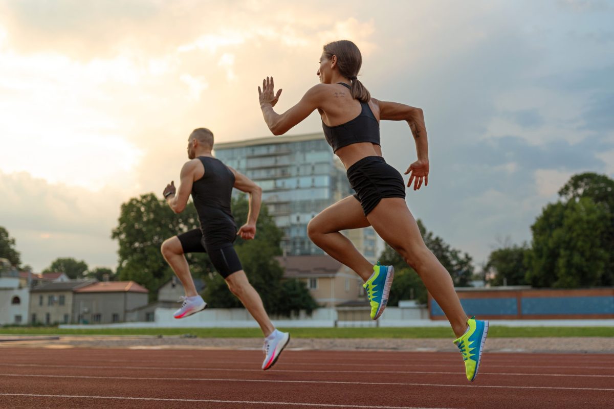 Peptide Therapy for Athletic Performance, Sayreville